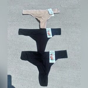 Jockey Lace Thong discontinued!
